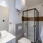 Jaktstuga Wakacyjna Osada *