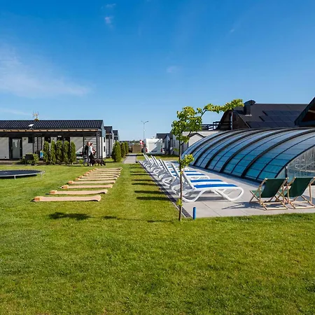 Gerendaház Wakacyjna Osada *