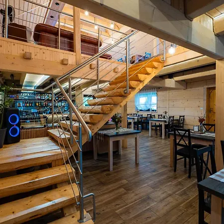 Wakacyjna Osada Gerendaház