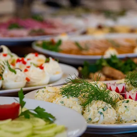 Gerendaház Wakacyjna Osada