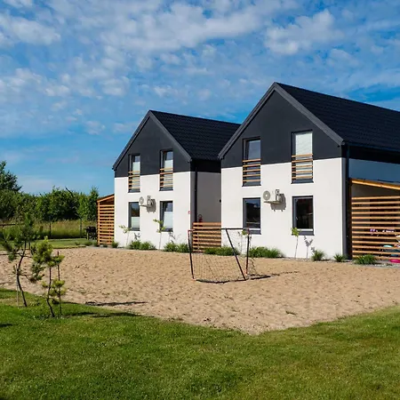 Lodge Wakacyjna Osada *