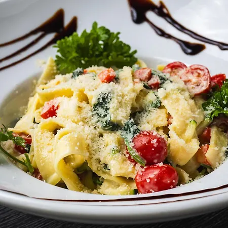 Wakacyjna Osada Gerendaház Jezierzany