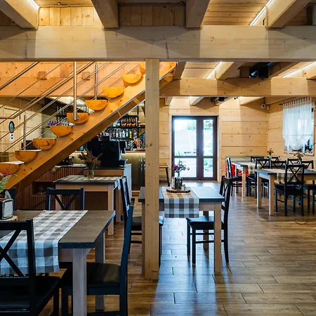 Wakacyjna Osada Jezierzany