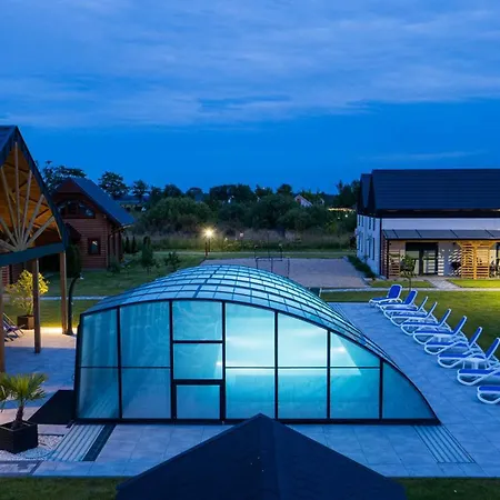 Wakacyjna Osada * Jezierzany