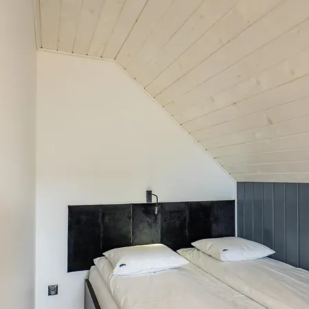 Lodge Wakacyjna Osada Jezierzany