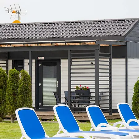 Wakacyjna Osada Gerendaház