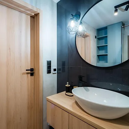 Gerendaház Wakacyjna Osada