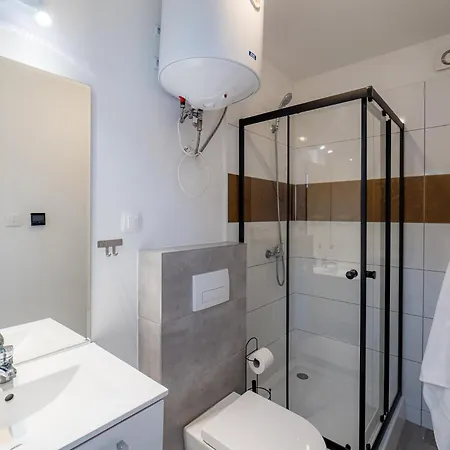 Gerendaház Wakacyjna Osada *