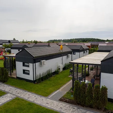 Wakacyjna Osada Jezierzany