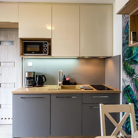 Wakacyjna Osada Lodge