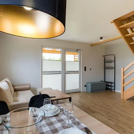 Lodge Wakacyjna Osada *