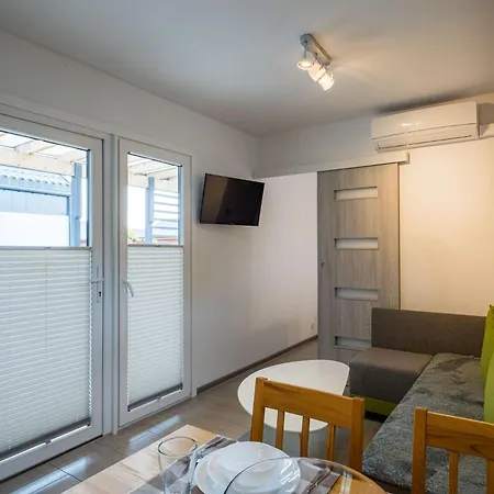 Wakacyjna Osada Jezierzany