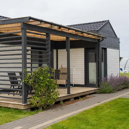 Wakacyjna Osada Gerendaház *