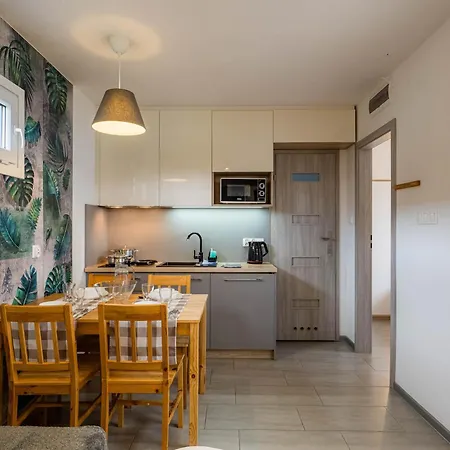 Gerendaház Wakacyjna Osada Jezierzany