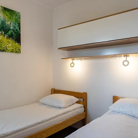 Wakacyjna Osada Jezierzany