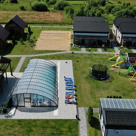 Wakacyjna Osada Gerendaház