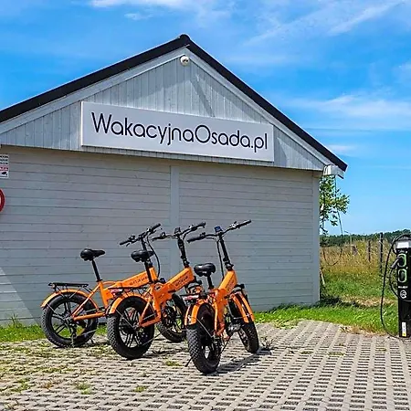 Wakacyjna Osada