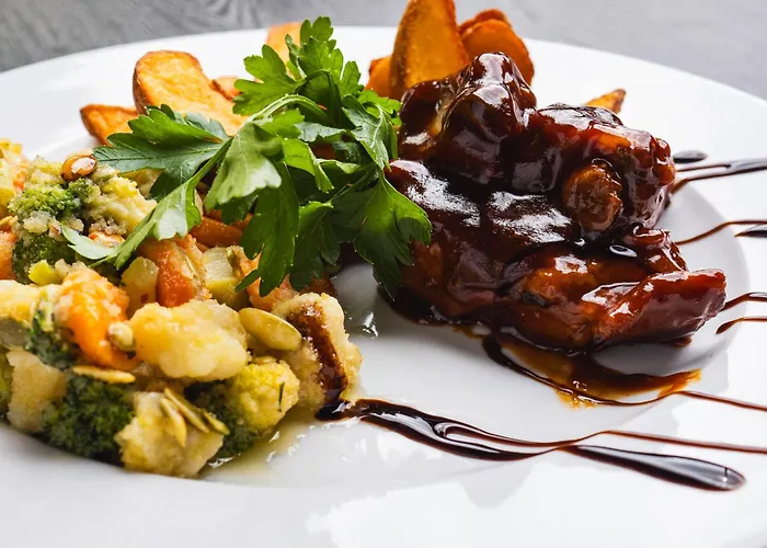 Wakacyjna Osada Jezierzany