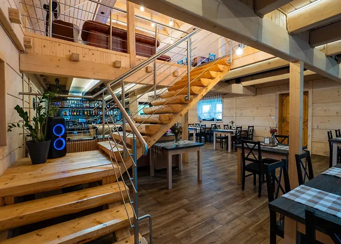 Wakacyjna Osada Chata