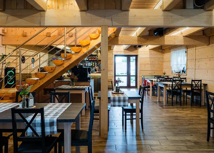 Wakacyjna Osada Jezierzany