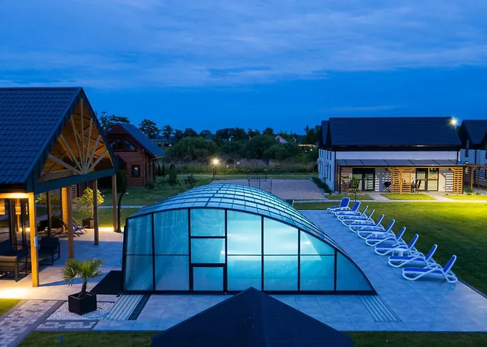 Wakacyjna Osada * Jezierzany