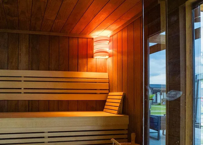 Wakacyjna Osada Lodge