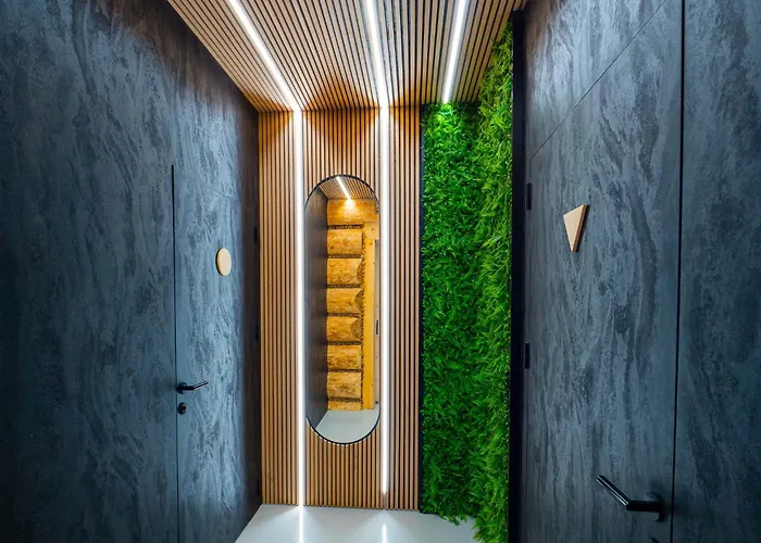 Chata Wakacyjna Osada