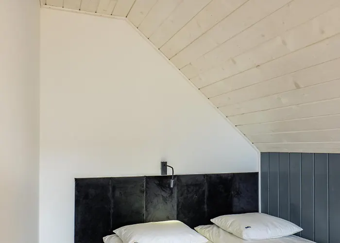 Lodge Wakacyjna Osada Jezierzany