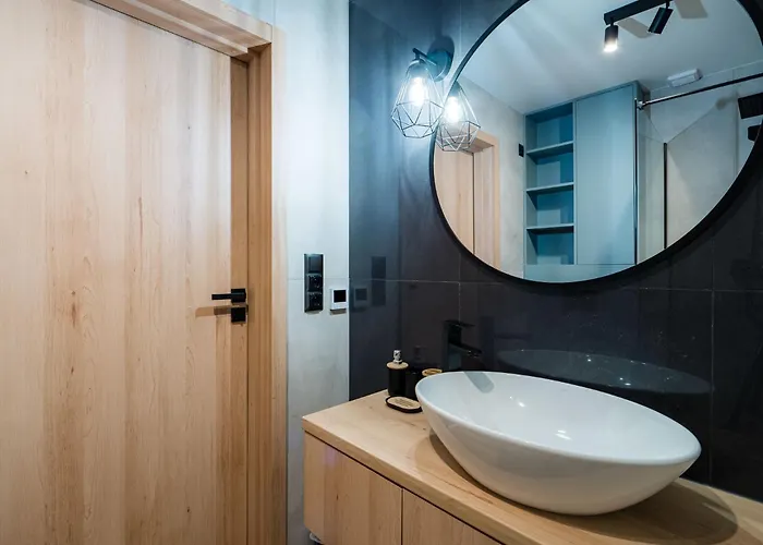 Chata Wakacyjna Osada