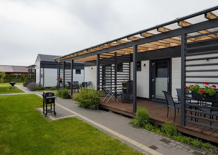 Wakacyjna Osada Chata *