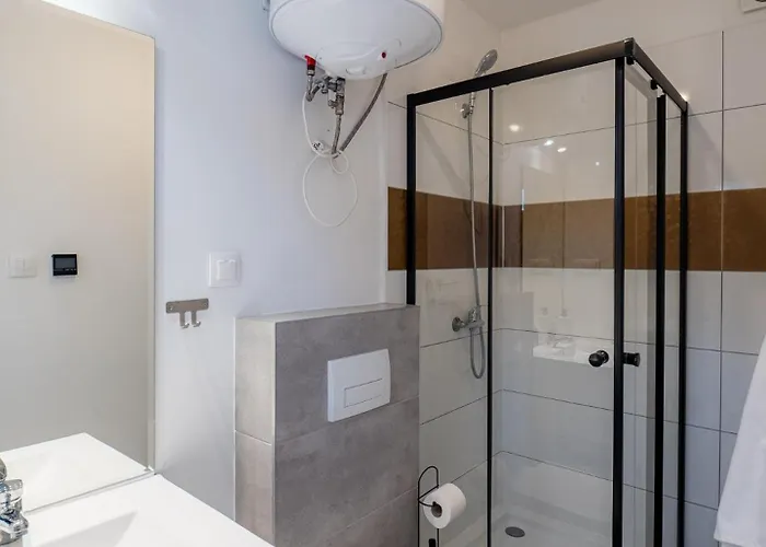 Lodge Wakacyjna Osada *