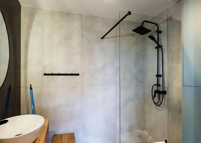 Lodge Wakacyjna Osada Jezierzany