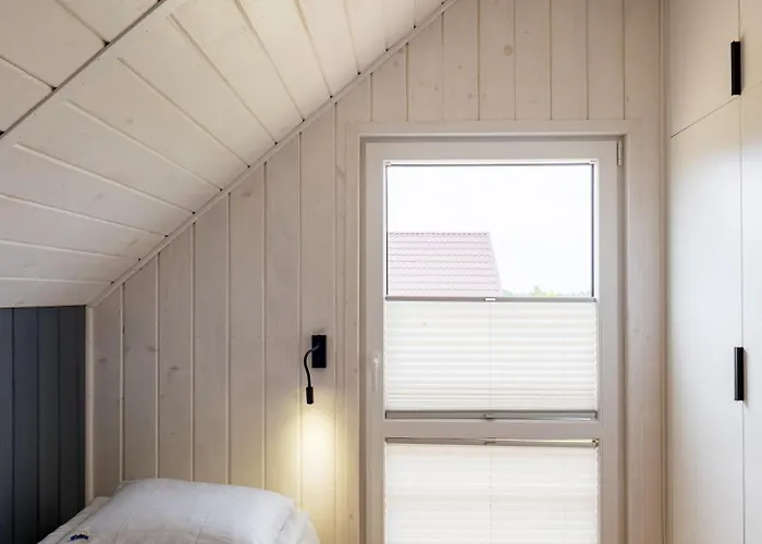 Wakacyjna Osada * Jezierzany