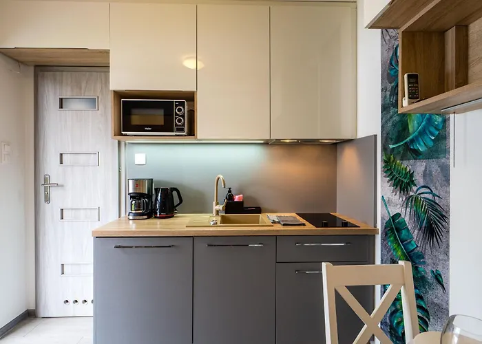 Wakacyjna Osada Lodge