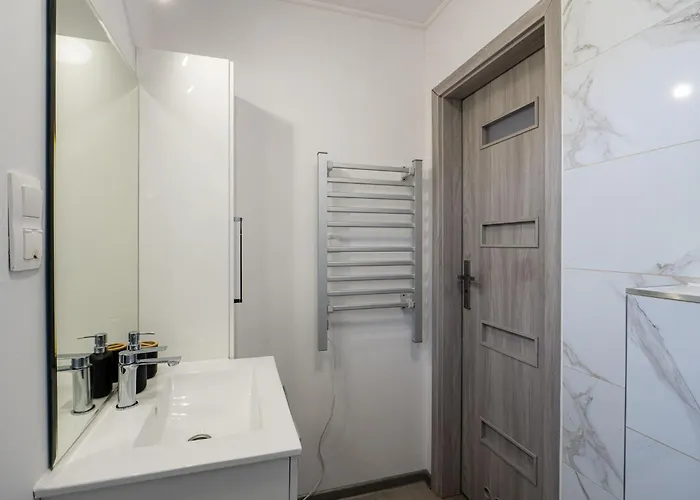 Wakacyjna Osada Lodge *