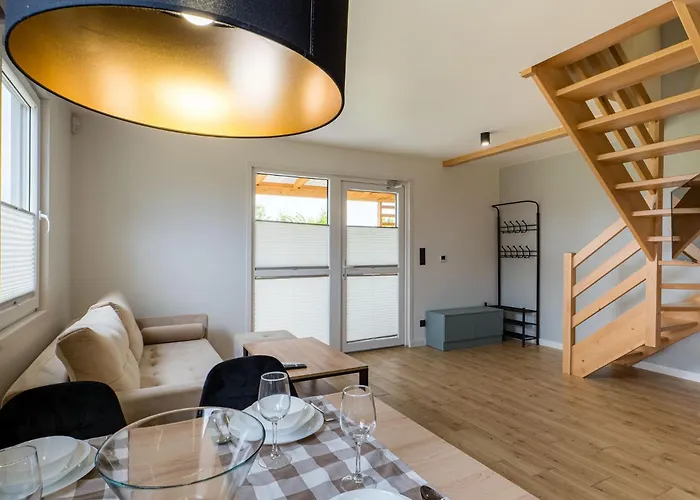 Lodge Wakacyjna Osada *