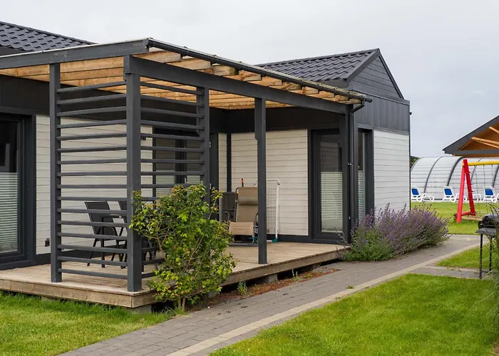 Wakacyjna Osada Chata *