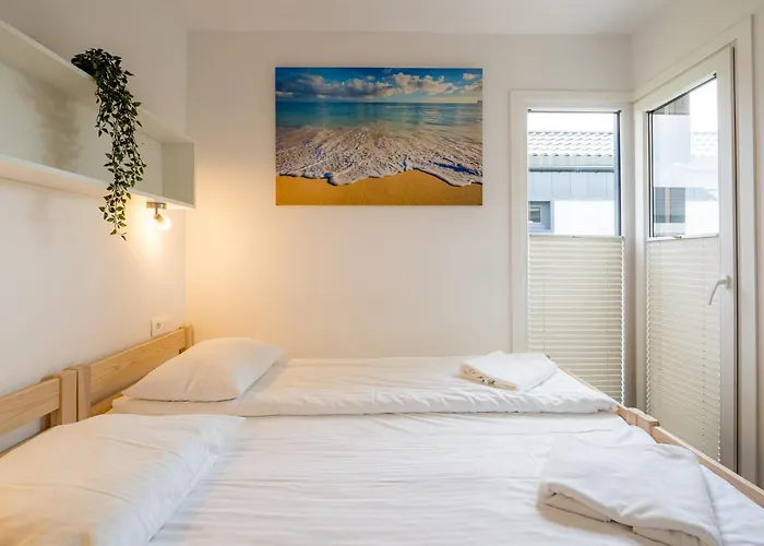 Chata Wakacyjna Osada *