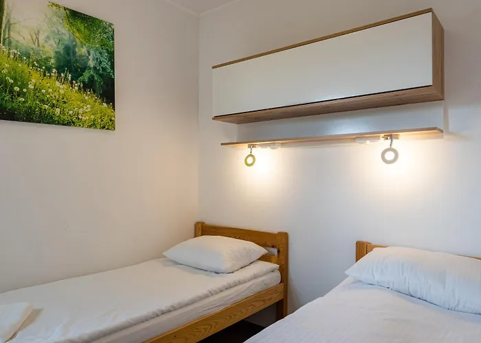 Wakacyjna Osada Jezierzany