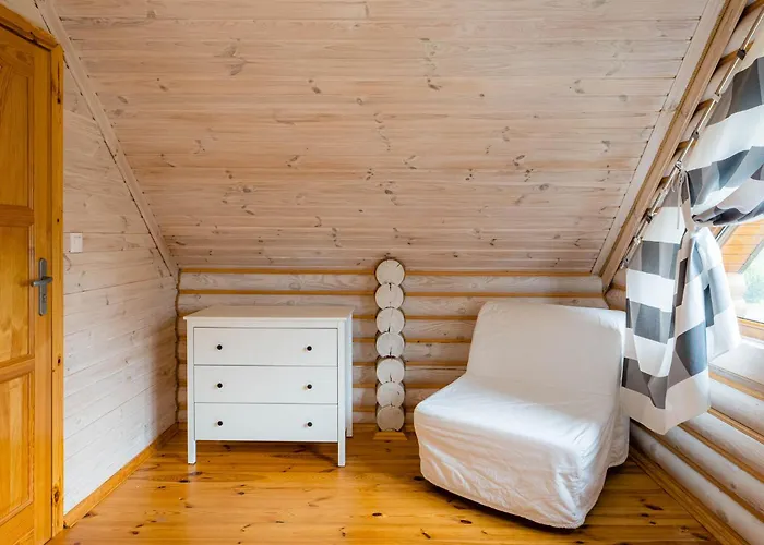 Lodge Wakacyjna Osada
